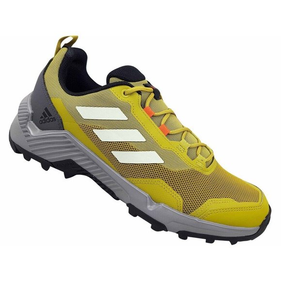 adidas Mens Eastrail 2.0 Outdoor Trekking Shoes GY9217 New Sz 10,10.5,11 main image 5